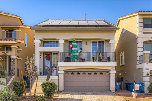 9841 Fox Estate St, Las Vegas, NV, 89141-8722 | Card Image