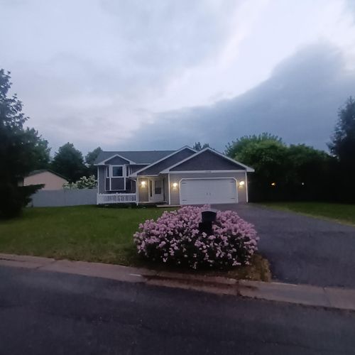 13046 6th Avenue Cir S, Zimmerman, MN, 55398-8311 | Card Image