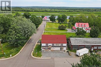 38 Tilley Rd, House other with 5 bedrooms, 5 bathrooms and null parking in Gagetown NB | Image 3