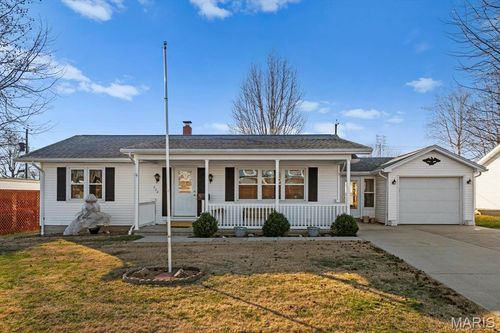 228 Charles St, Red Bud, IL, 62278-1305 | Card Image