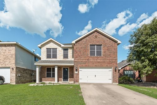 157 Washington Way, Venus, TX, 76084-3717 | Card Image