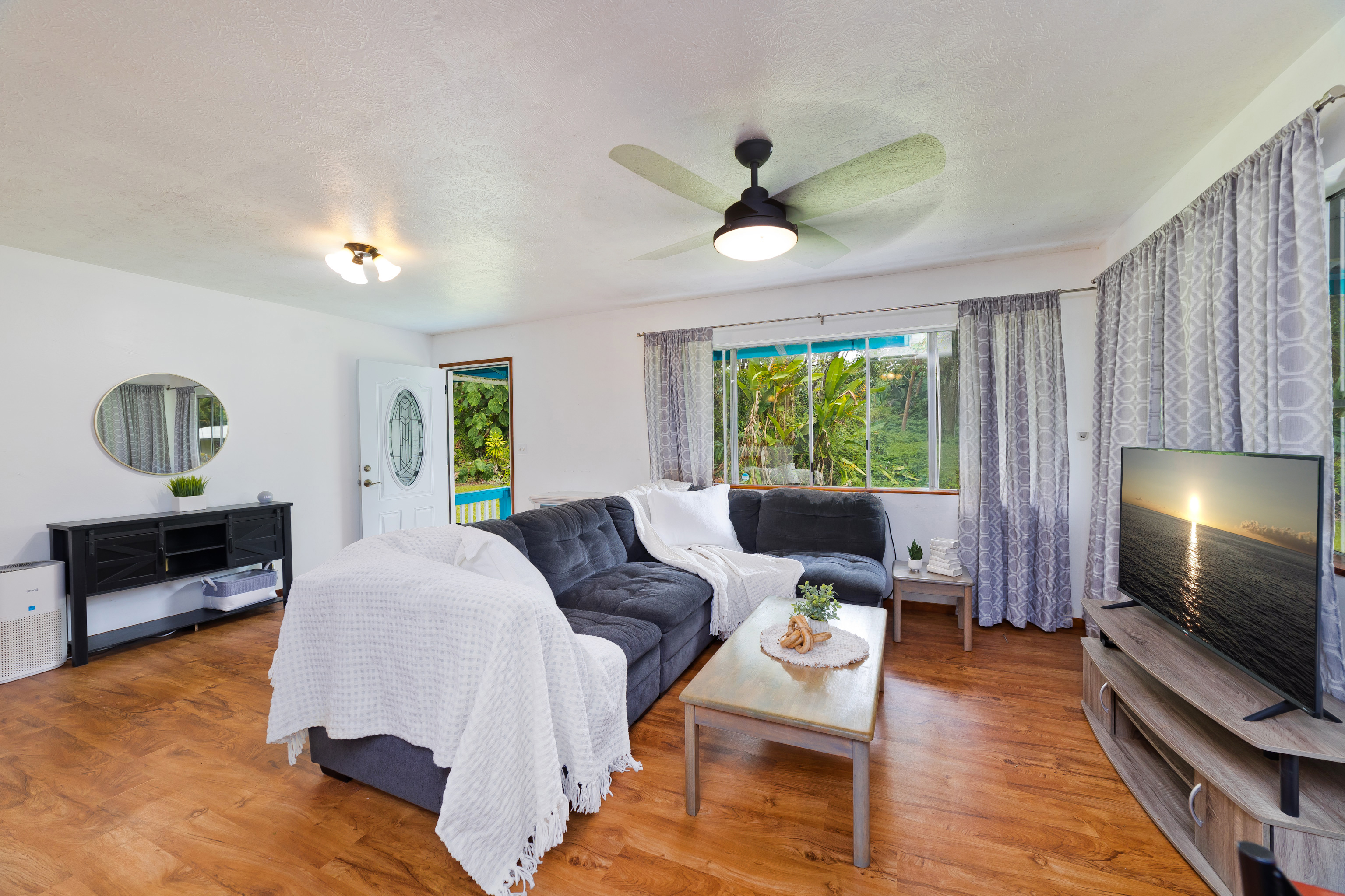 Residential in Pahoa 4