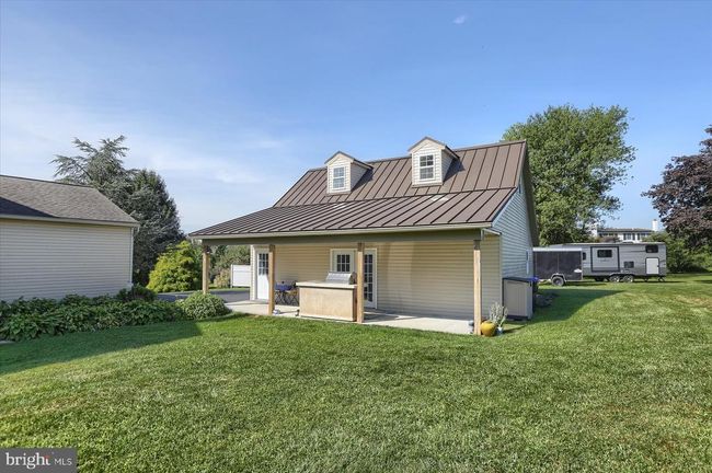 226 Ammon Rd, House other with 3 bedrooms, 3 bathrooms and null parking in ELVERSON PA | Image 40