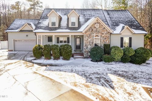 4001 Hopkins Trace Ln, Zebulon, NC, 27597-9112 | Card Image