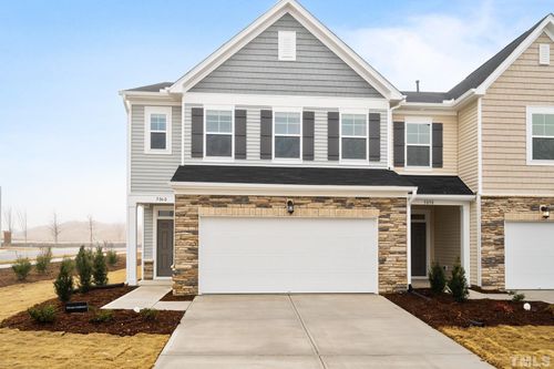 5060 Tura Street, Raleigh, NC, 27610 | Card Image