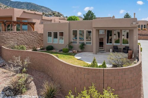 13508 Embudito View Court Ne, Albuquerque, NM, 87111 | Card Image