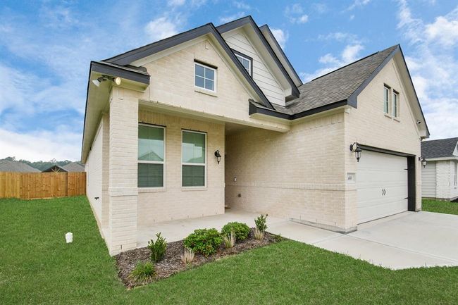 111 Alder Loop, House other with 4 bedrooms, 3 bathrooms and null parking in Anahuac TX | Image 39