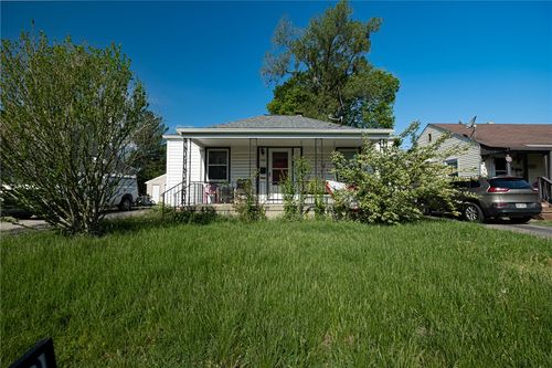 1661 Humphrey Ave, Dayton, OH, 45410-3308 | Card Image