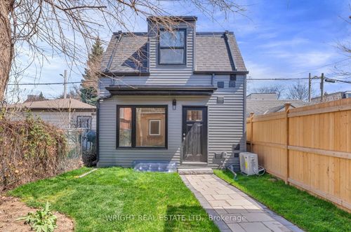 170 Croft St, Toronto, ON, M5S | Card Image