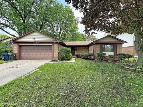44150 S Umberland Circle, Canton Charter Township, MI, 48187 | Card Image