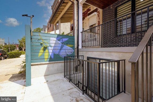 1 - 3116 Clifford St, Townhouse with 3 bedrooms, 3 bathrooms and null parking in PHILADELPHIA PA | Image 5