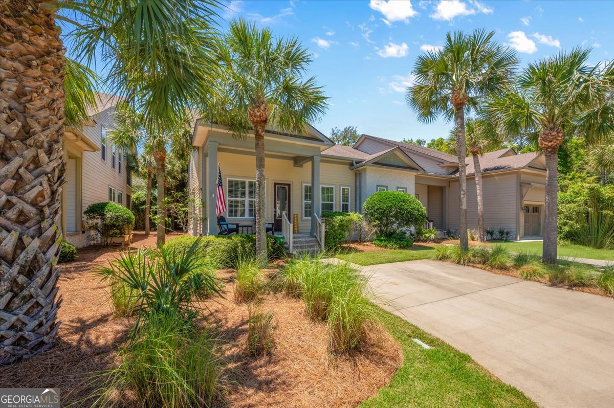 Residential in Jekyll Island 2