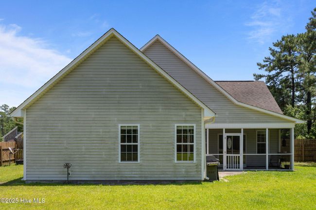 215 Gold Leaf Dr, House other with 3 bedrooms, 2 bathrooms and 2 parking in Hampstead NC | Image 38