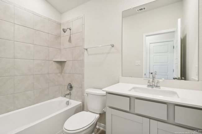 Photo is not of the actual home but is an inspirat | Image 13