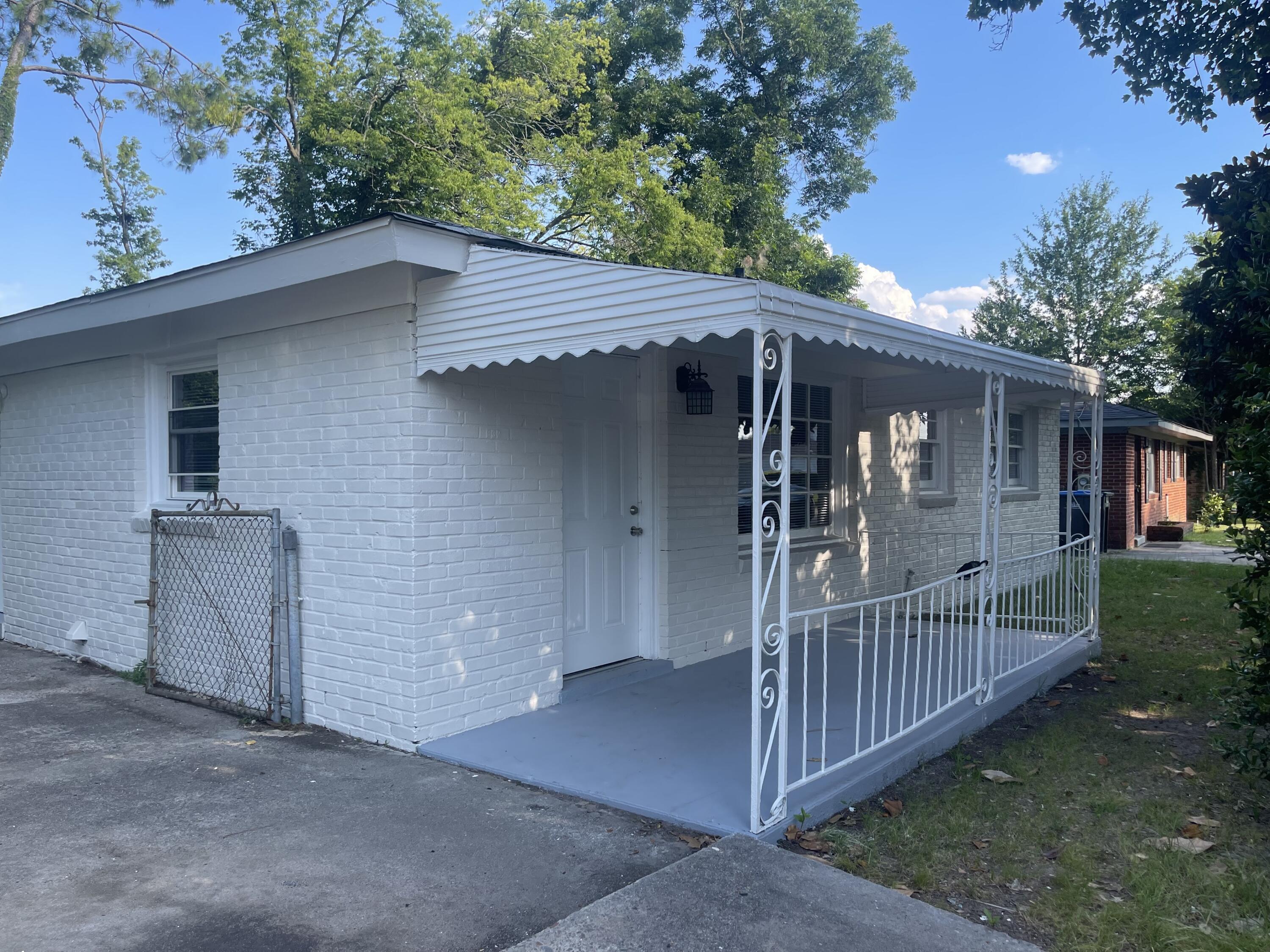 Strother Dr, Augusta, GA 30901