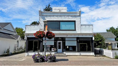 156 Main St, Unionville, ON, L3R2G9 | Card Image