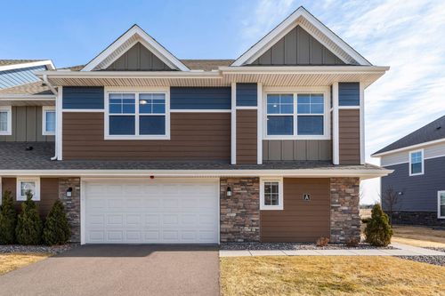 a-10921 Zest St Ne, Blaine, MN, 55449-7400 | Card Image