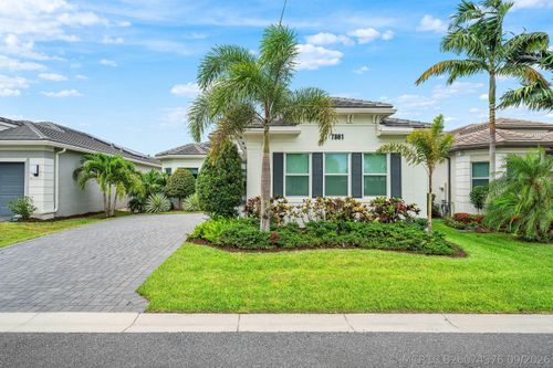 7861 Wildflower Shores Drive, Delray Beach, FL, 33446 | Card Image