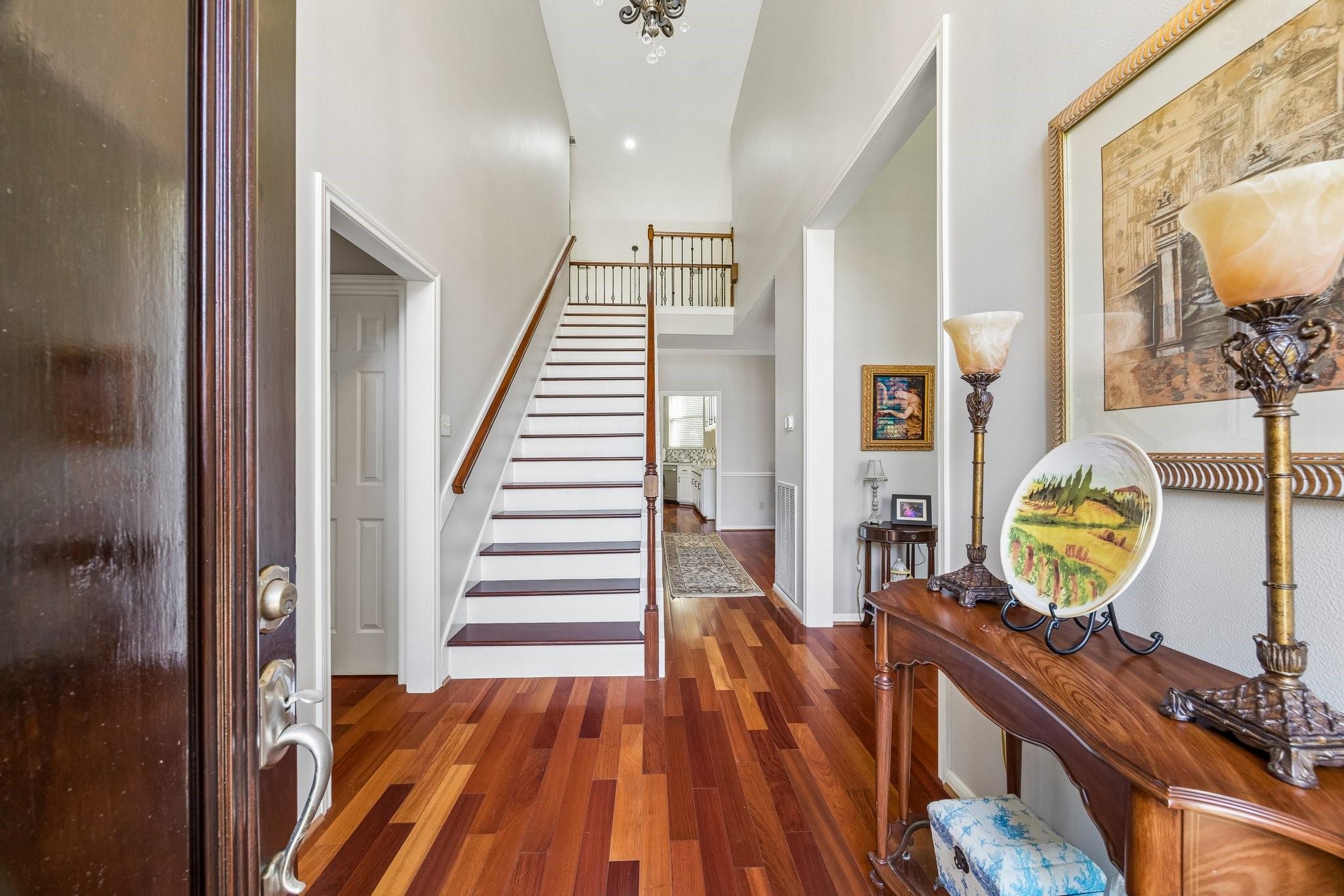 Residential in Kingwood 2