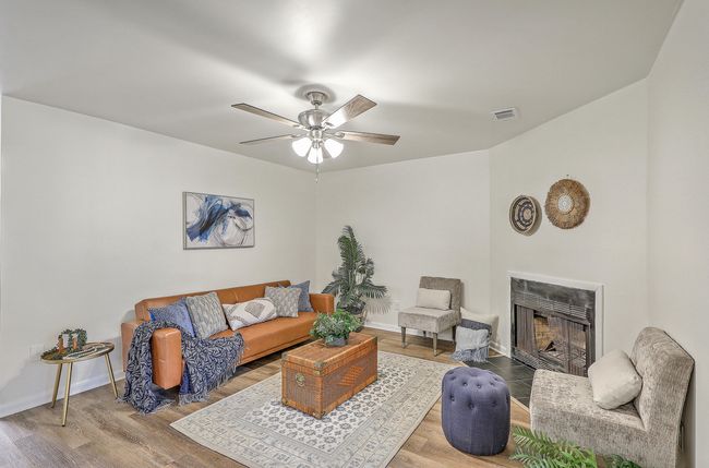 ceiling fan | Image 6