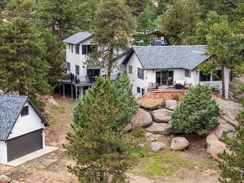 370 Big Boulder Dr, Estes Park, CO, 80517 | Card Image