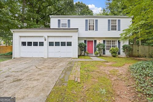 3857 Peachtree Corners Cir, Peachtree Corners, GA, 30092-2312 | Card Image