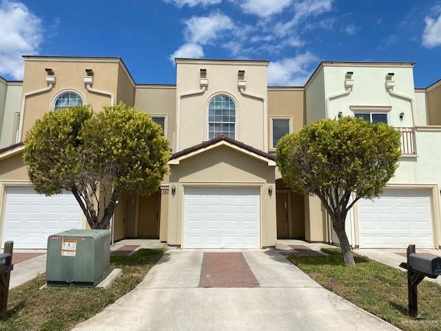 Residential Lease in McAllen
