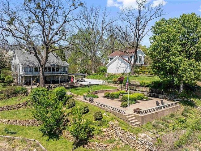 323 S 2 Nd St, House other with 3 bedrooms, 3 bathrooms and null parking in Rockport IN | Image 33