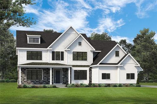 (Lot 12) Shadow Ridge Dr, Butler, PA, 16002 | Card Image