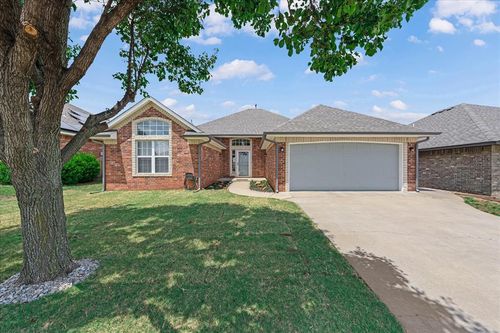 12513 Sw 13th Street, Yukon, OK, 73099 | Card Image