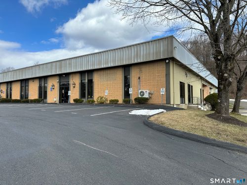 61 Commerce Road, Brookfield, CT, 06804 | Card Image
