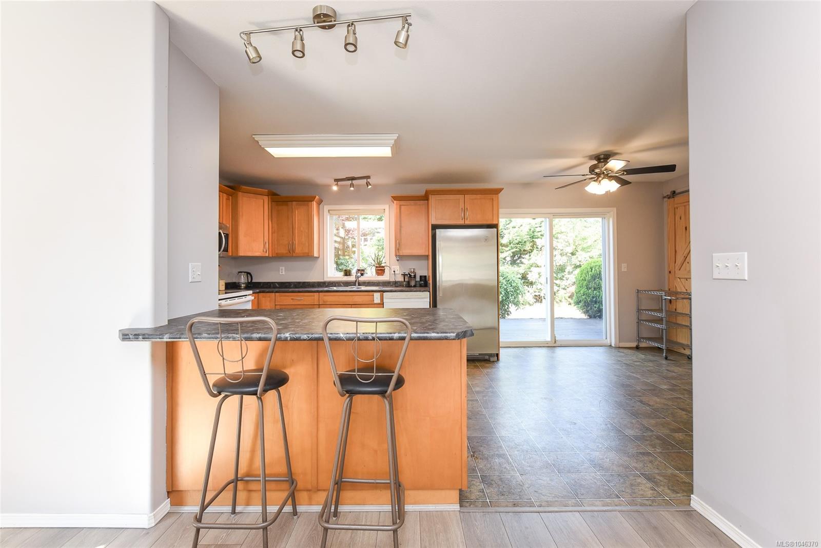 Residential in Comox 3