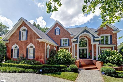 12 Baronne Ct, Greer, SC, 29650-4414 | Card Image