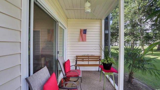 UNIT-21C - 521 White River Dr, Condo with 2 bedrooms, 2 bathrooms and null parking in Myrtle Beach SC | Image 22