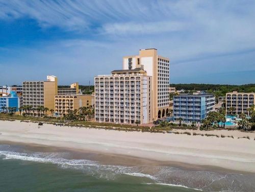 50702-1207 S Ocean Blvd. S, Myrtle Beach, SC, 29577 | Card Image