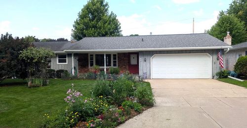 625 N Canterbury Drive, APPLETON, WI, 54915 | Card Image