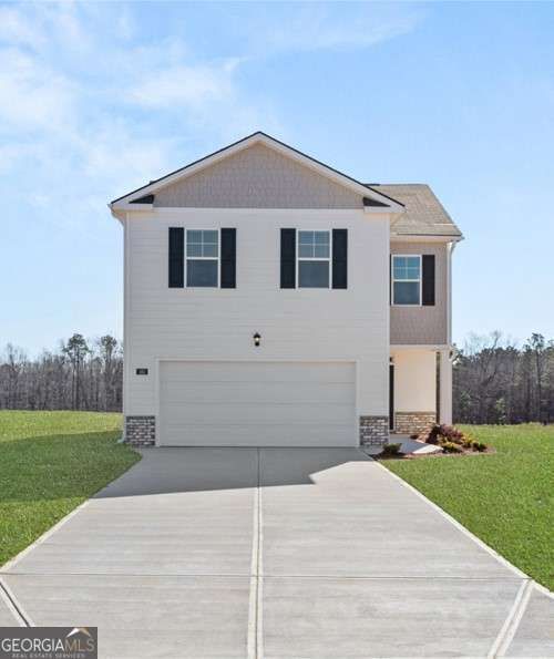 11959 Auckerman Way, Lovejoy, GA, 30228-5139 | Card Image