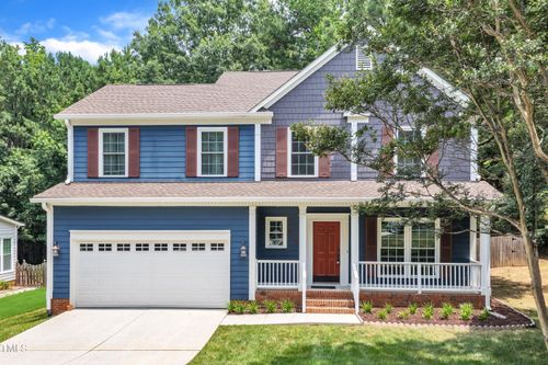 605 Catlin Road, Cary, NC, 27519 | Card Image