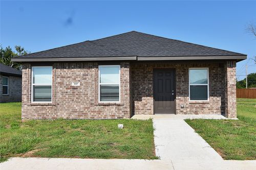 837 Elm St, Seminole, OK, 74868 | Card Image