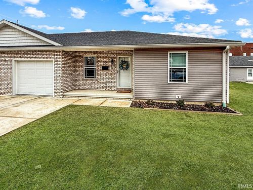 204 Franklin Ln, Fort Branch, IN, 47648-1320 | Card Image