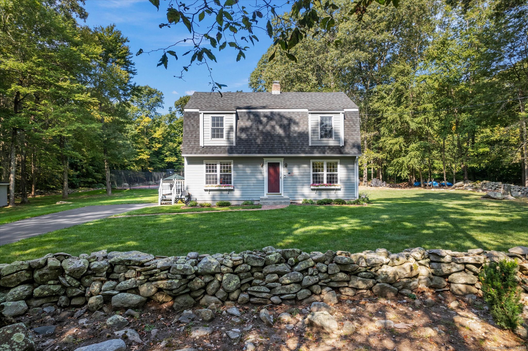 Squires Rd, Madison, CT 06443