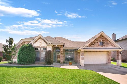10016 Saint James St, Fort Worth, TX, 76244-5030 | Card Image