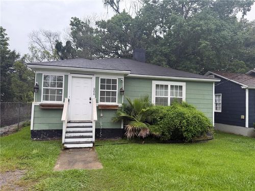 206 Morgan Ave, Mobile, AL, 36606-1833 | Card Image
