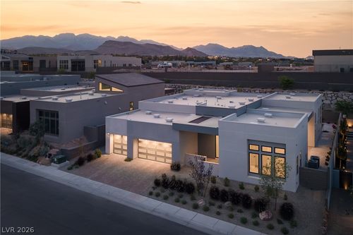 11050 Desert Heights Ave, Las Vegas, NV, 89135-3641 | Card Image