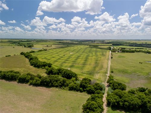 12.54 Acres | Tract 4 County Rd 3307, Hubbard, TX, 76648 | Card Image