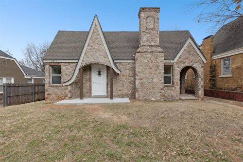 2809 Nw 22nd St, Oklahoma City, OK, 73107-3117 | Card Image