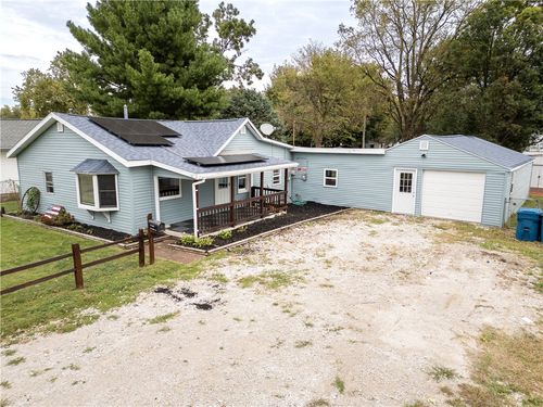 806 Lawndale Avenue, Tilton, IL, 61833 | Card Image
