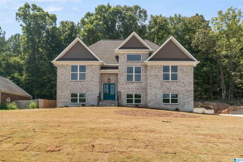 356 Stonegate Cir, LINCOLN, AL, 35096-6098 | Card Image