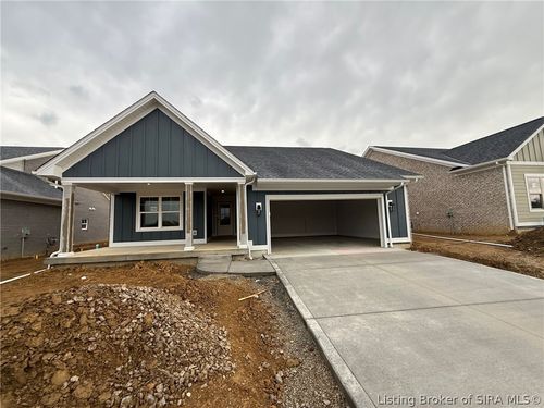 lot-102-126 Valhalla Drive, Henryville, IN, 47126 | Card Image