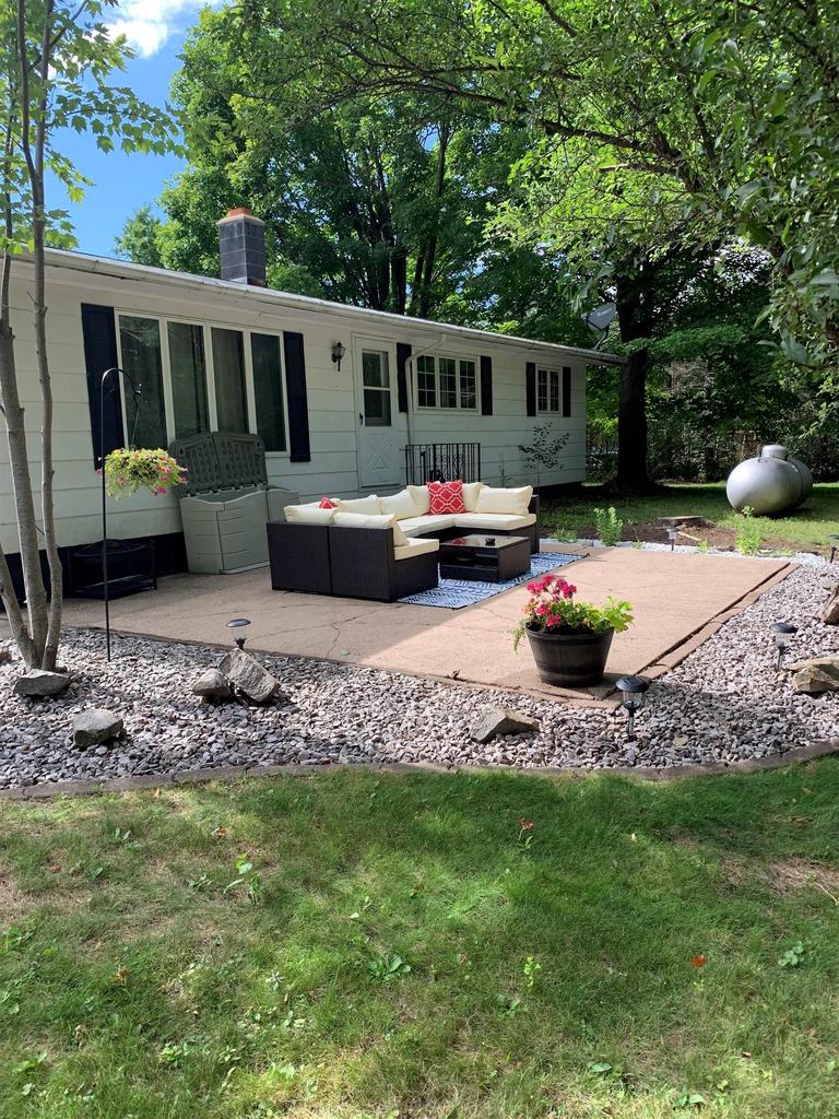 Jay Cir, Wausau, WI 54403